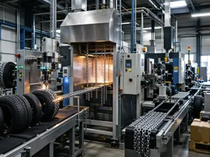 Manufacturing Facility 3