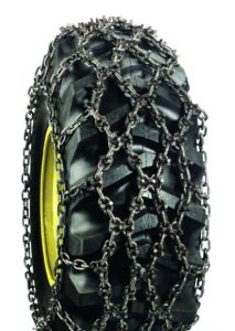 SUV Tire Chains