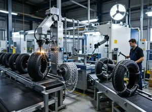 Manufacturing Facility 2