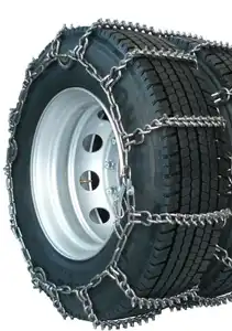 Heavy Truck Chains
