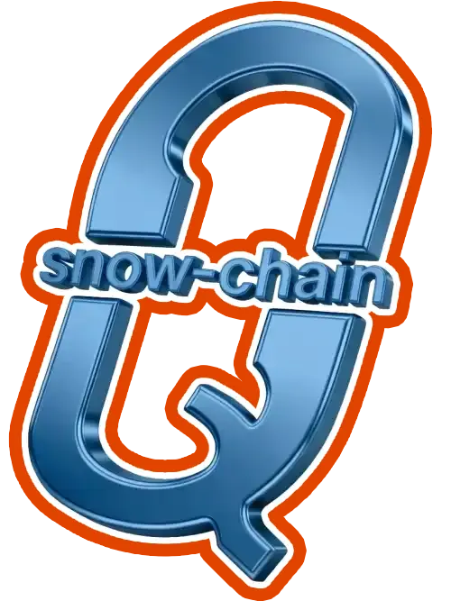 snow chains